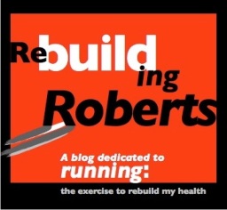 Rebuilding Roberts
